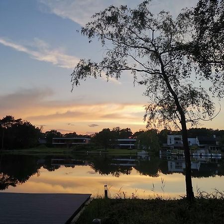 Meer Aan Het Meer Villa Keerbergen Exterior foto