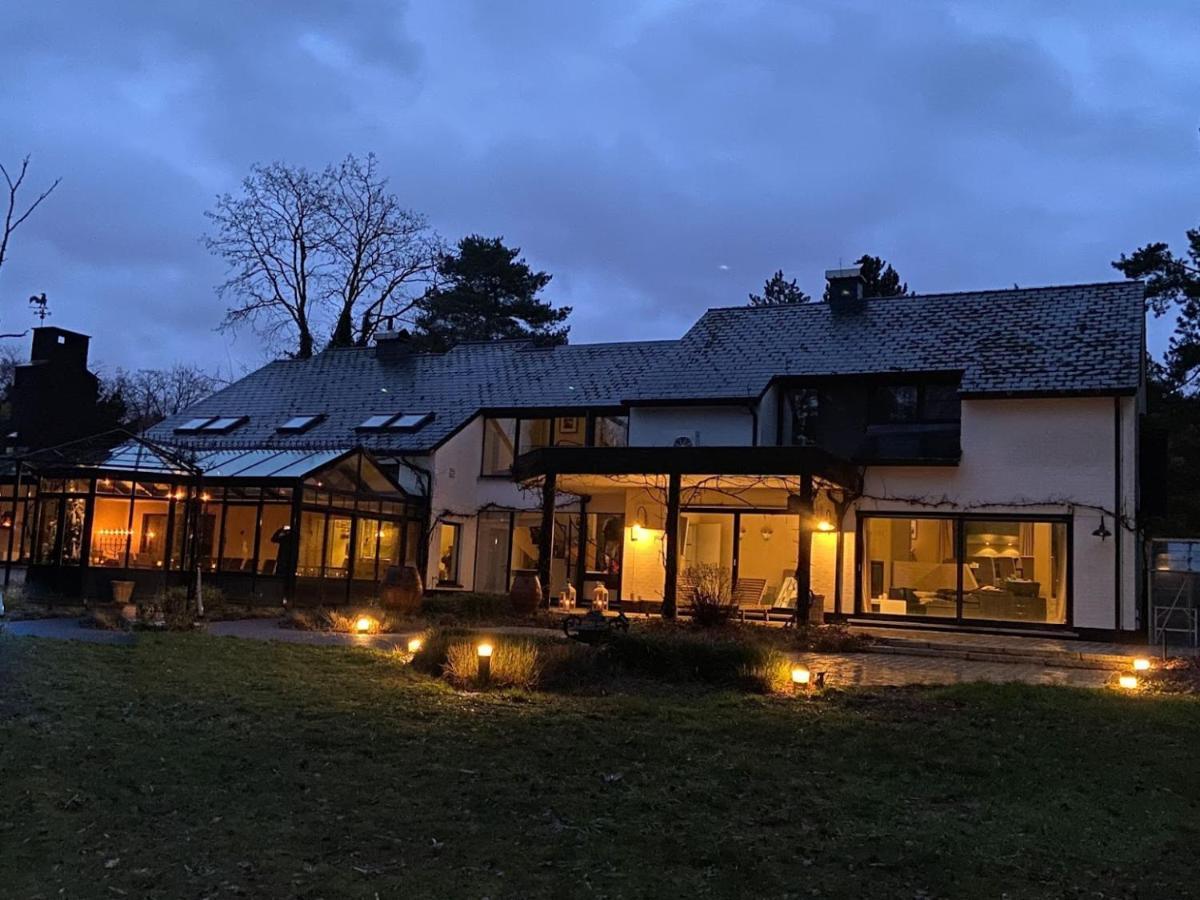 Meer Aan Het Meer Villa Keerbergen Exterior foto
