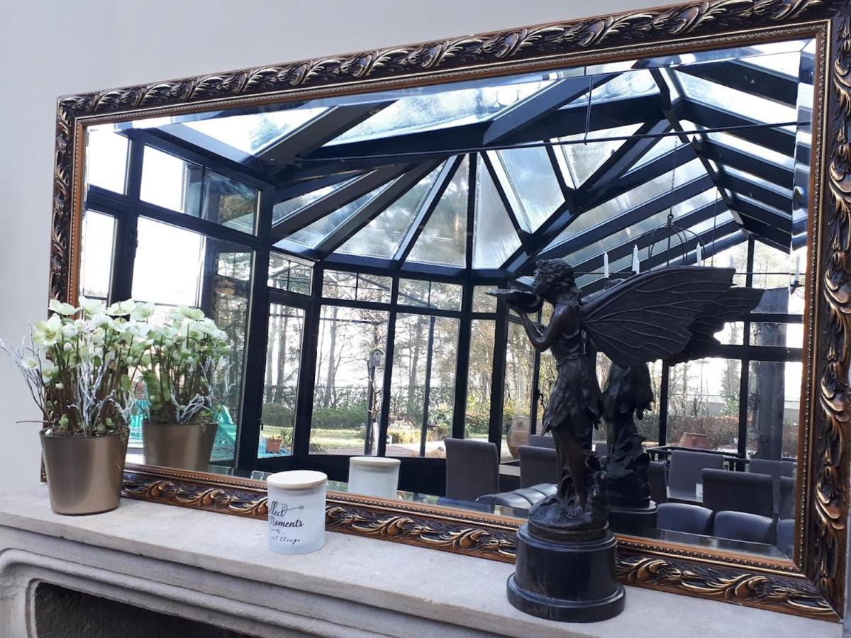 Meer Aan Het Meer Villa Keerbergen Exterior foto