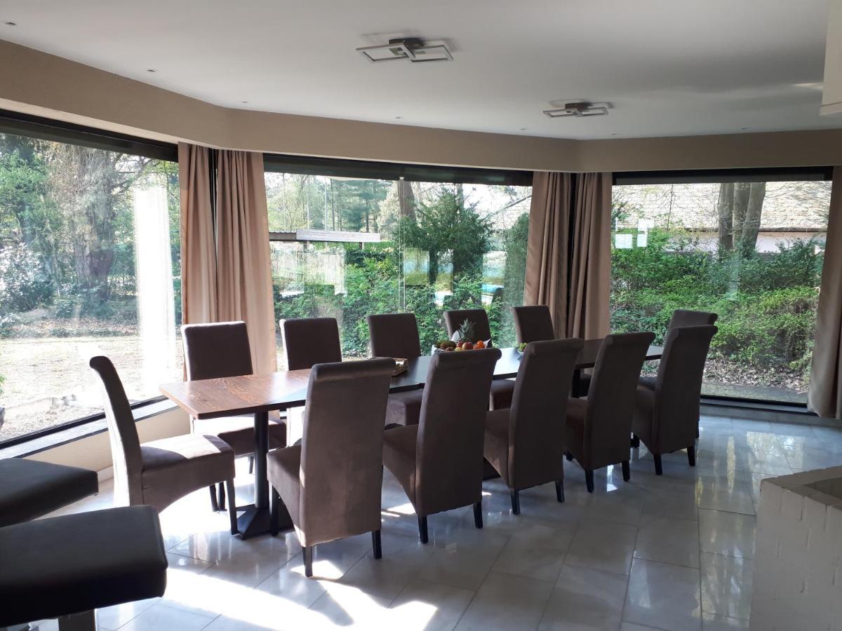 Meer Aan Het Meer Villa Keerbergen Exterior foto