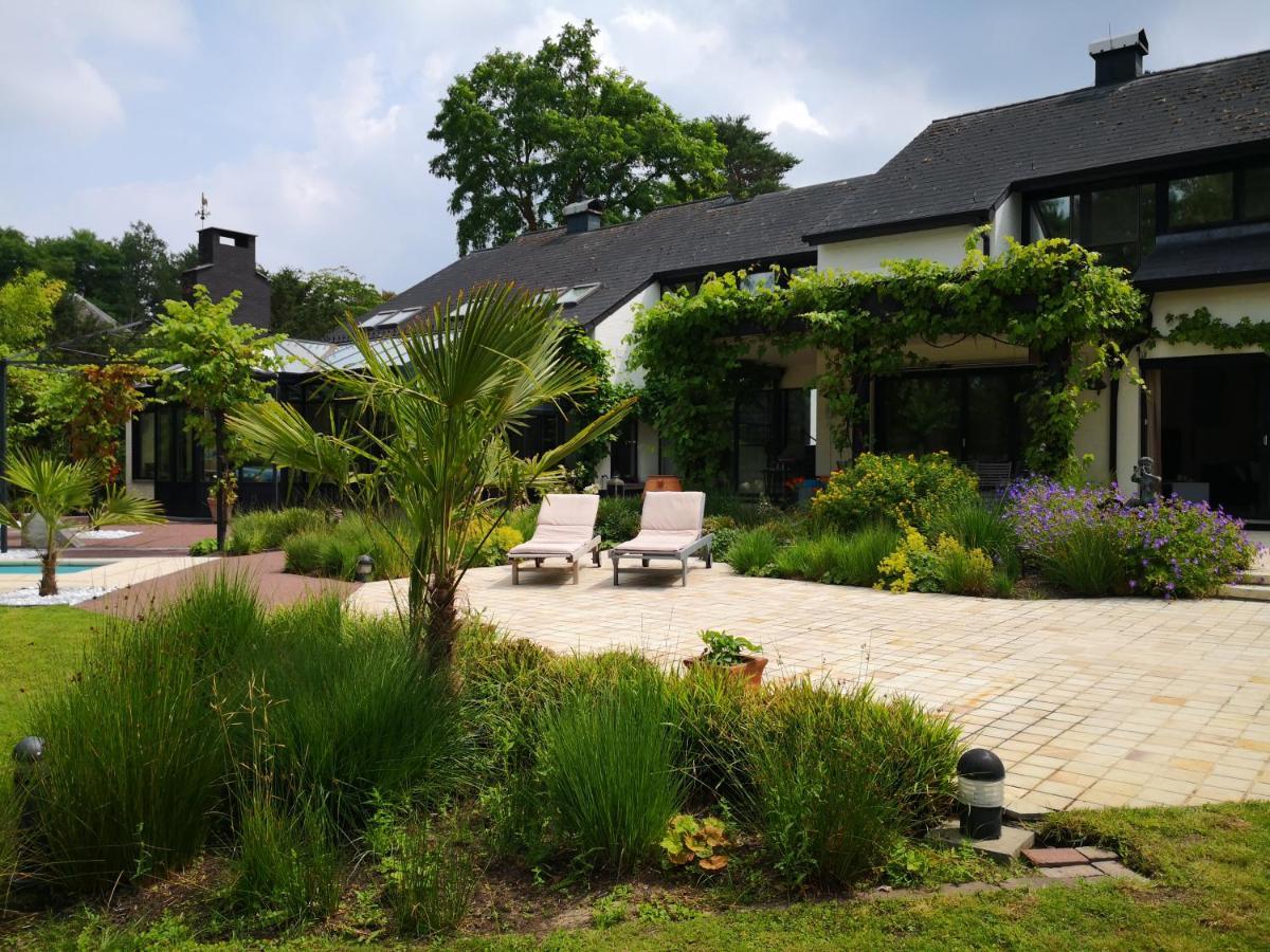 Meer Aan Het Meer Villa Keerbergen Exterior foto
