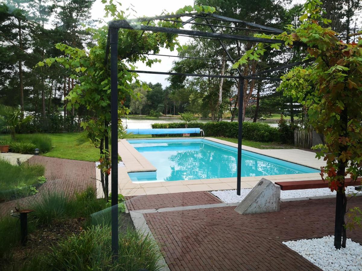 Meer Aan Het Meer Villa Keerbergen Exterior foto