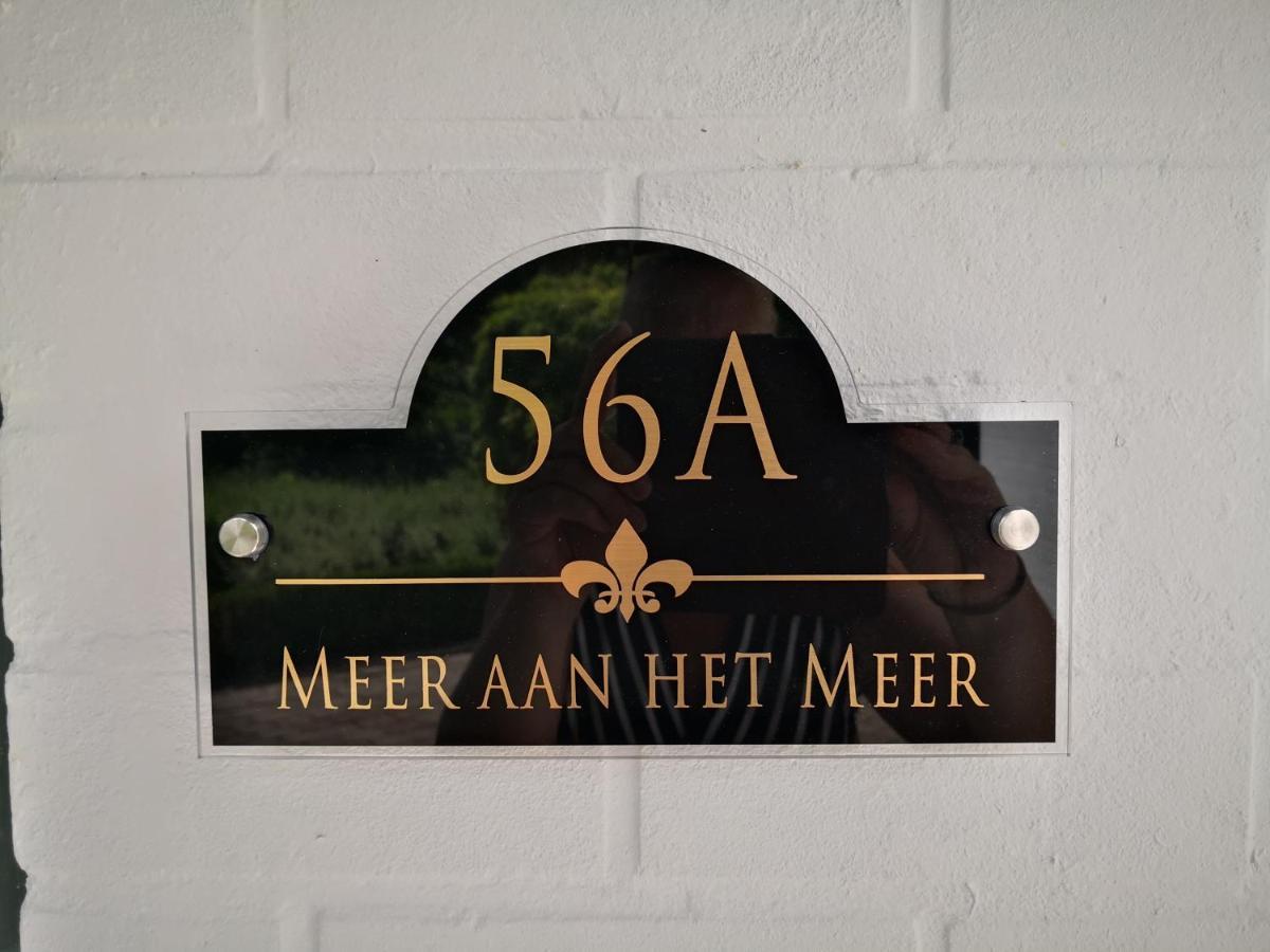 Meer Aan Het Meer Villa Keerbergen Exterior foto