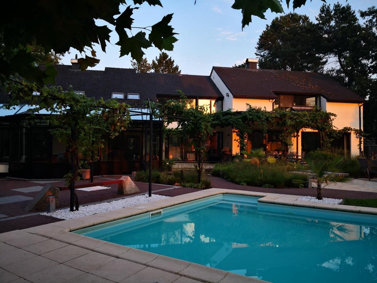 Meer Aan Het Meer Villa Keerbergen Exterior foto