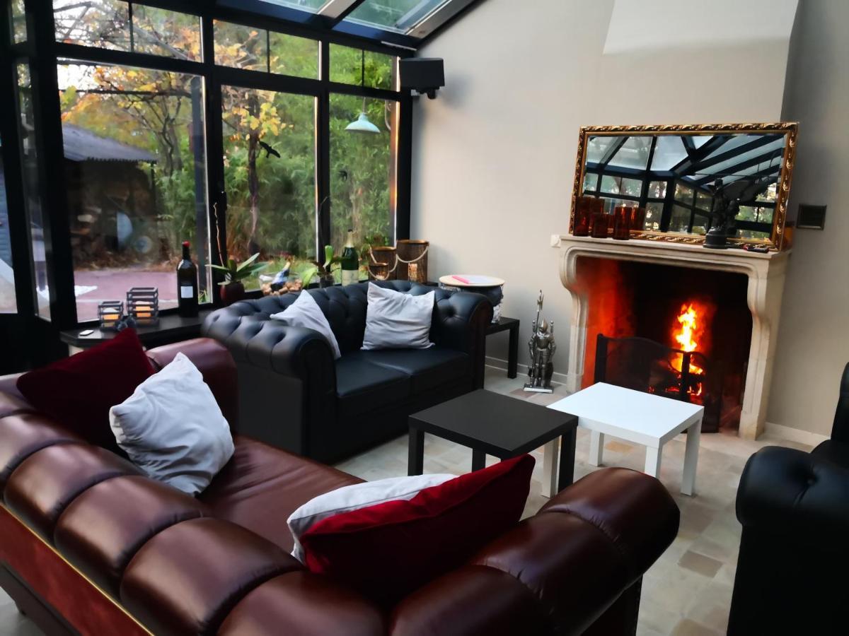Meer Aan Het Meer Villa Keerbergen Exterior foto